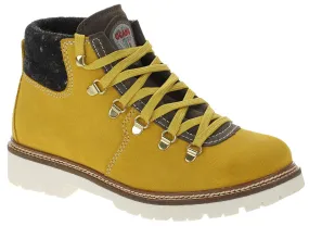 zapatos Olang Merano BTX - 822/Giallo - women´s