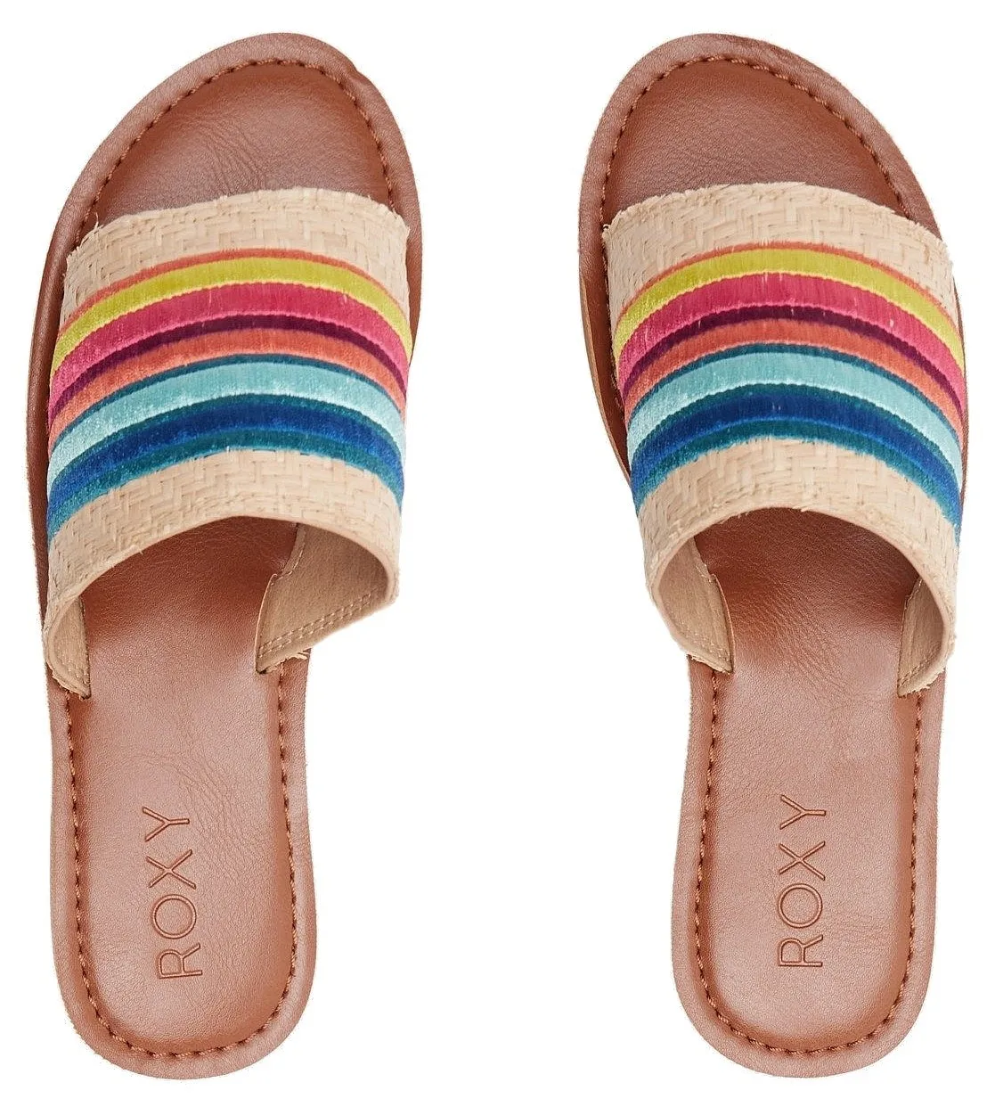 zapatos Roxy Kaia Slim - MU2/Multi 2 - women´s