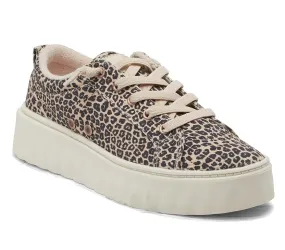 zapatos Roxy Sheilahh - CHE/Cheetah Print - women´s