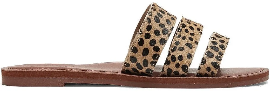 zapatos Roxy Wyld Rose II - CHE/Cheetah Print - women´s