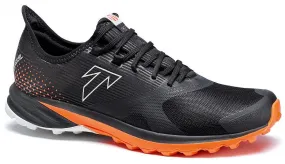 zapatos Tecnica Origin LT MS - Black/Dusty Lava - men´s