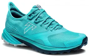 zapatos Tecnica Origin LT WS - True Laguna/Deep Logo - women´s