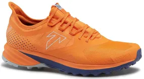 zapatos Tecnica Origin XT MS - True Lava/Deep Abisso - men´s