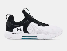 zapatos Under Armour Hovr Rise 2 - 103/White/Black - men´s