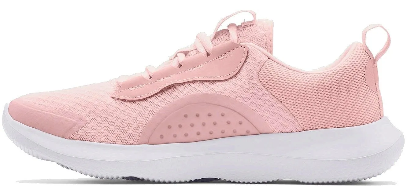 zapatos Under Armour Victory - 601/Beta Tint/White - women´s